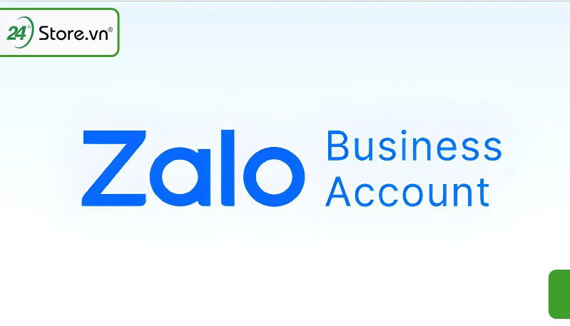 Zalo Business là gì