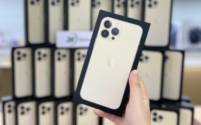 Kích thước và độ phân giải iPhone 