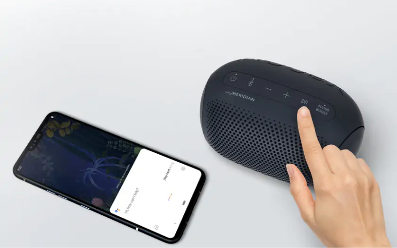 Duy trì pin dài lâu 