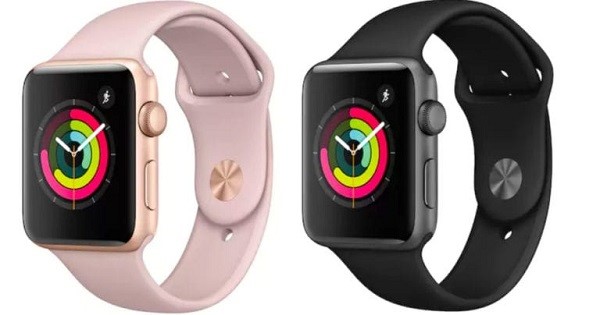 Top 6 mua đồng hồ apple watch hot nhất, bạn nên biết
