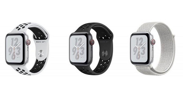 Apple Watch Series bản Nike là gì? Thiết kế đậm chất thể thao Công nghệ