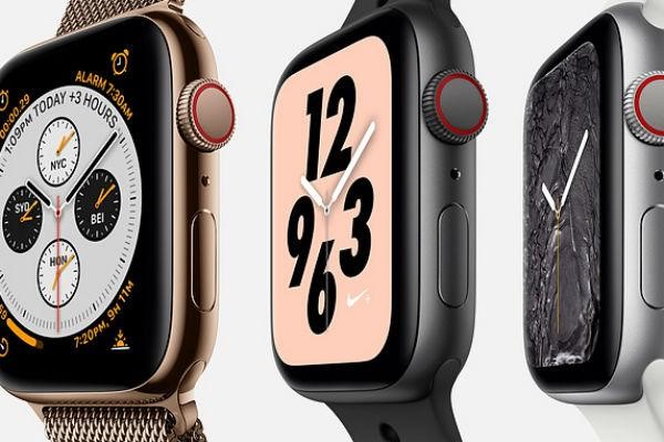series 5 release date apple watch