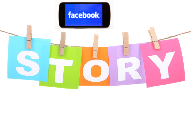 Cách đăng story dài trên Facebook  Cách đăng story dài trên Facebook