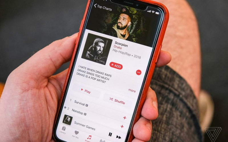 Apple Music  Apple Music