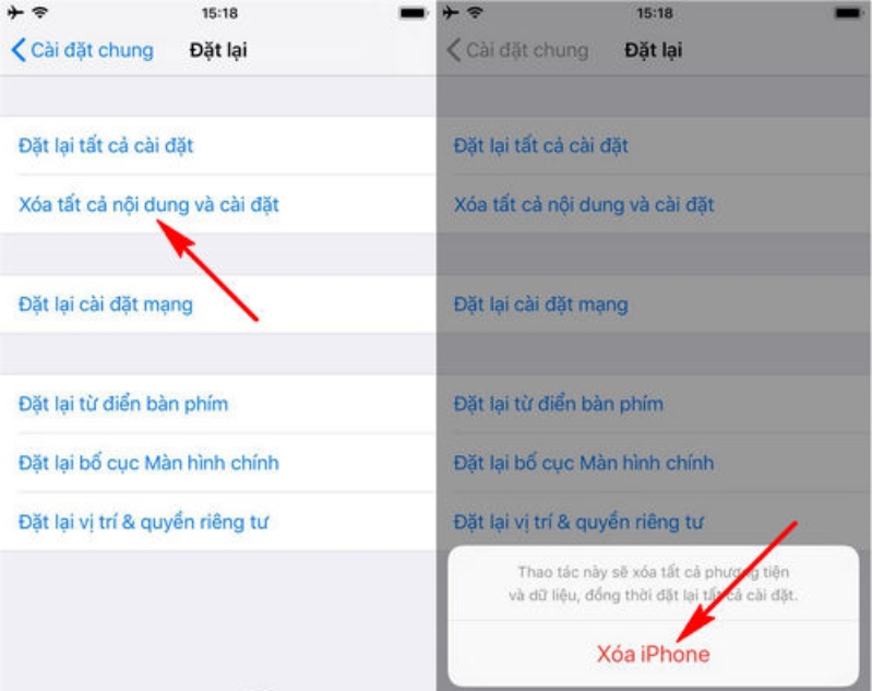 Cách kiểm tra iPhone 6, 6S, 6 Plus & 6S Plus bản quốc tế đơn giản nhất