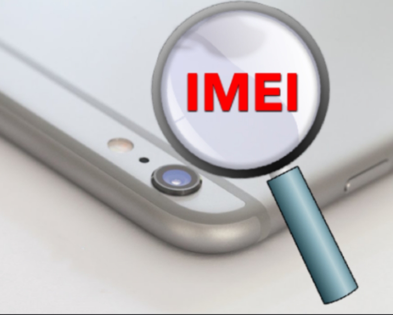 Nhập IMEI nhưng không hiển thị iPhone quốc tế hay lock