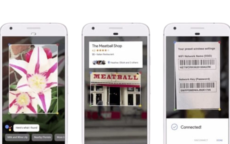 Cách sử dụng Google Lens  Cách sử dụng Google Lens