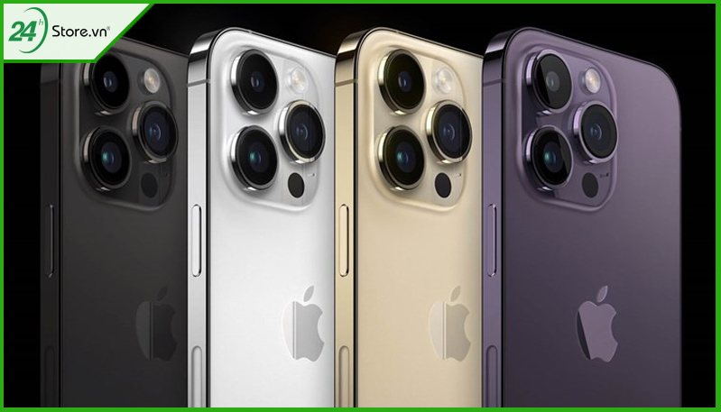Đèn flash iPhone 14 có điểm nâng cấp nào hơn phiên bản tiền nhiệm?