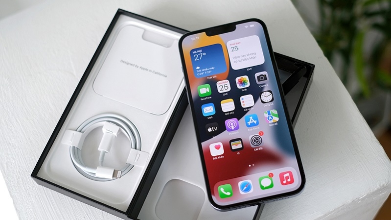 iPhone 15 xách tay Singapore: Giá rẻ nhưng có nên mua không?