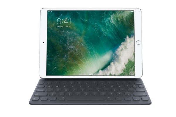 iPad Pro 10.5
