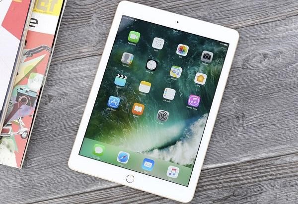 iPad Pro 11 inch 2018 Wifi