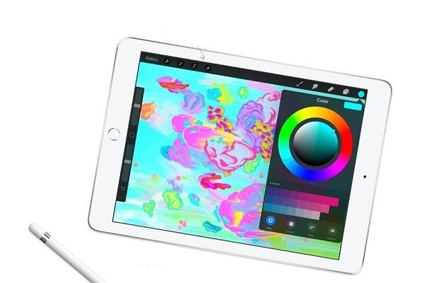 iPad Pro 11 inch 2018 Wifi