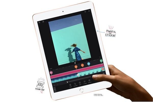 iPad Pro 11 inch 2018 Wifi