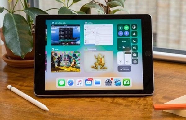 iPad Pro 11 inch 2018 Wifi