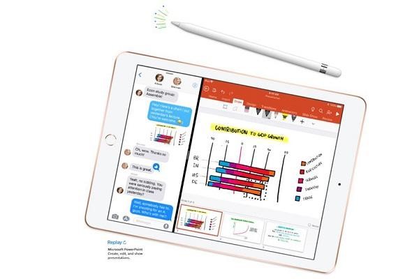 iPad Pro 11 inch 2018 Wifi