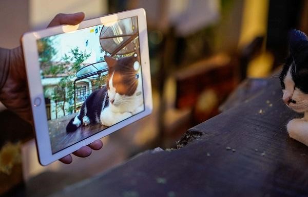 iPad Pro 11 inch 2018 Wifi