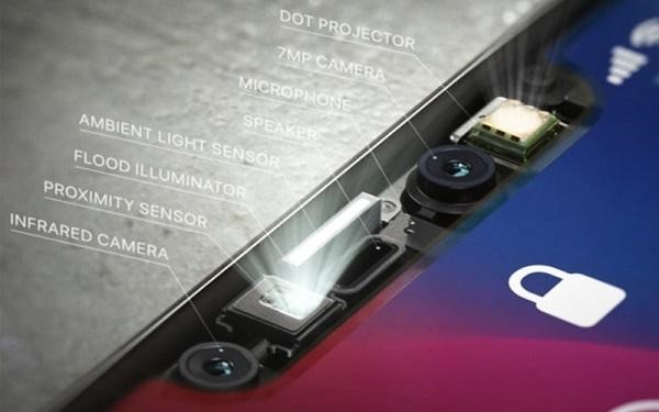 iPad Pro 2018 Giá Rẻ Chính HãngBH 12 ThángTrả góp 0%