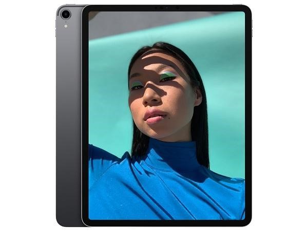 iPad Pro 2018 Giá Rẻ Chính HãngBH 12 ThángTrả góp 0%