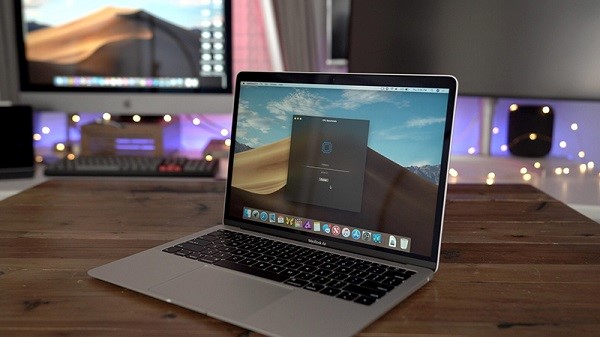 Macbook Air 13 inch 2018