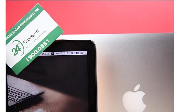 Macbook Air 13 inch 2018