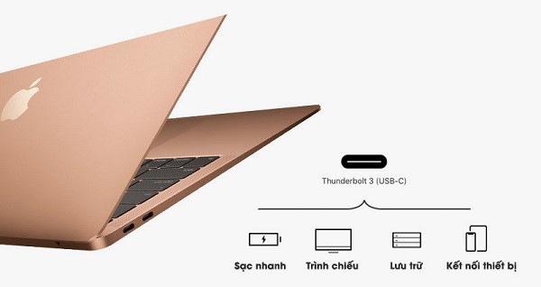 macbook air 2019