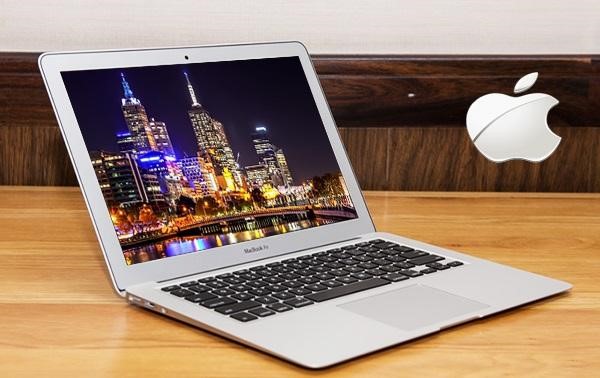 Macbook Air Cũ