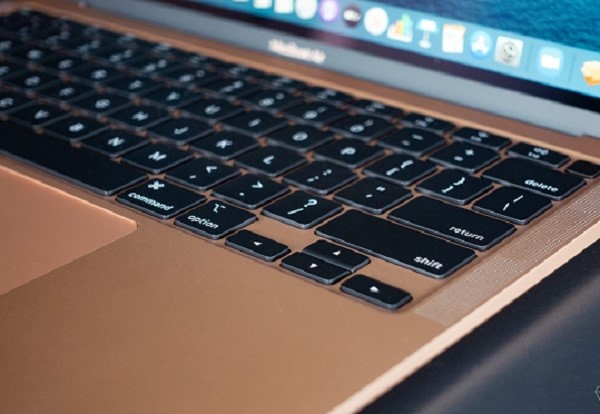 Macbook Air 2020 cũ