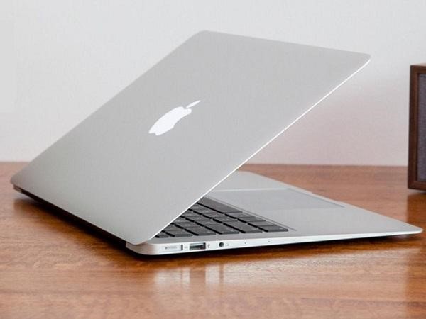 Macbook Air Cũ
