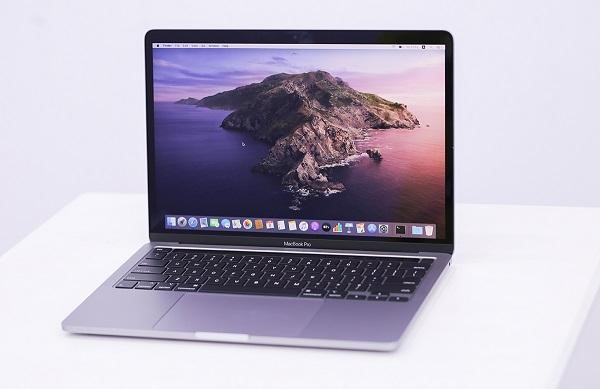 Macbook Pro 13 inch 2020