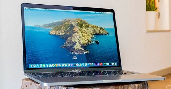 Macbook Pro 13 inch 2020