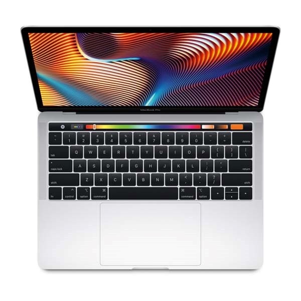 Macbook Pro 2018