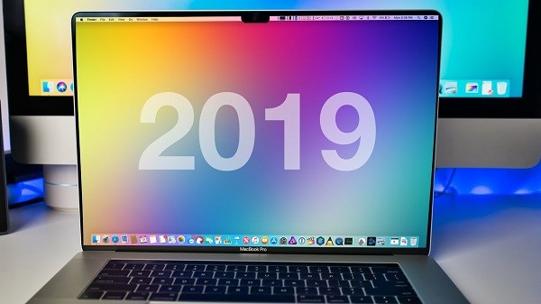 Cần nắm rõ thông số kỹ thuật của Macbook Pro 2019