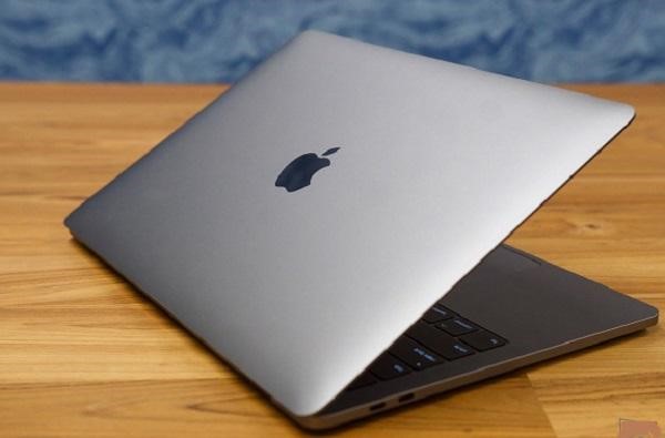 Macbook Pro 2019