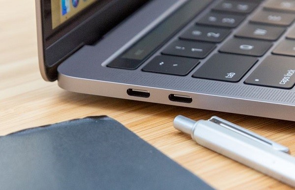 Macbook Pro 2019 13 inch MV9A2