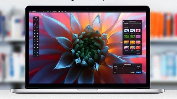 Macbook Pro 2015