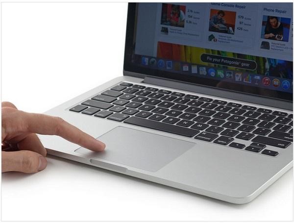 Macbook Pro 2015