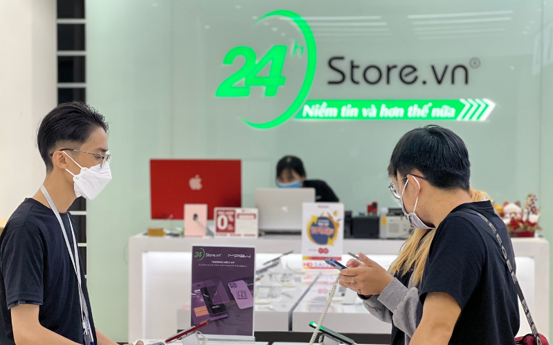 Lựa chọn mua OPPO A57 chính hãng 