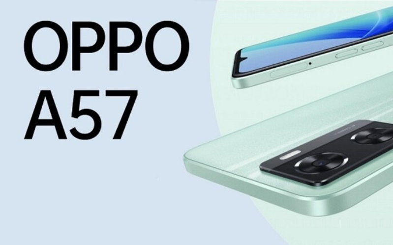 Hiêu năng cực định có trong OPPO A57 