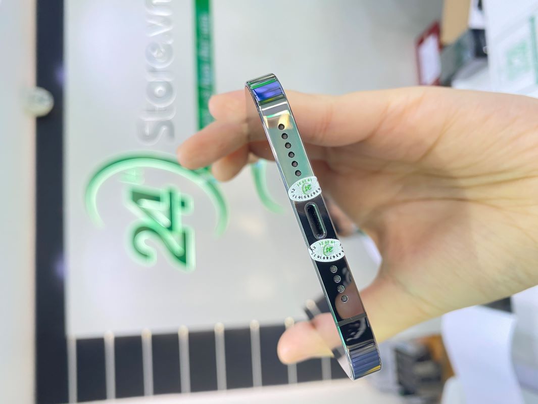 Khác biệt trong cấu hình 