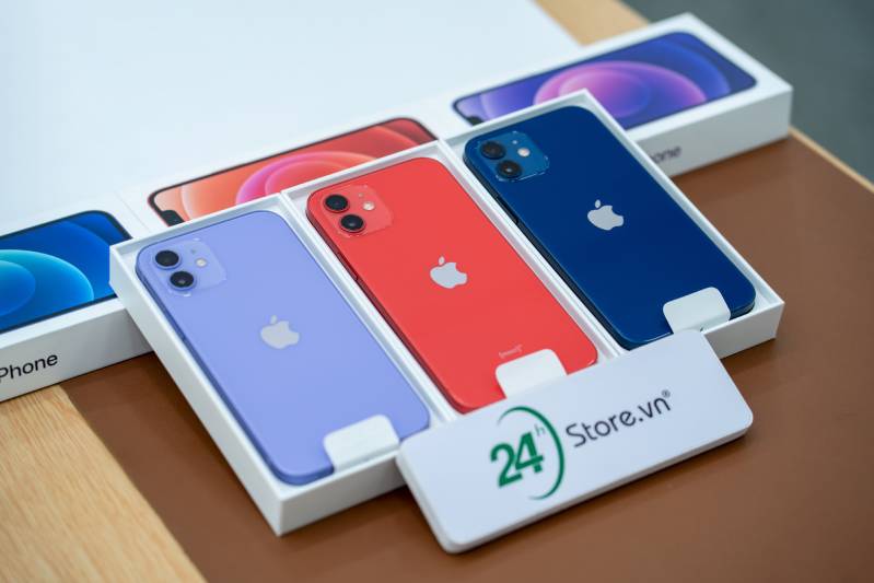 Lựa chọn iPhone 11 hay iPhone 12 Pro