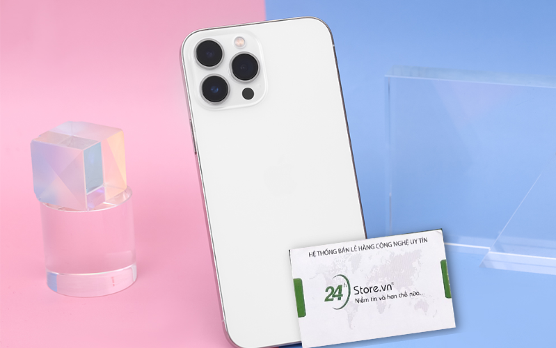 So sánh thiết kế iPhone 11 và iPhone 13 Pro Max 