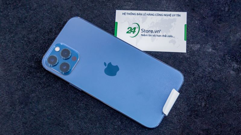 12 Pro Max là bảng nâng cấp tốt 