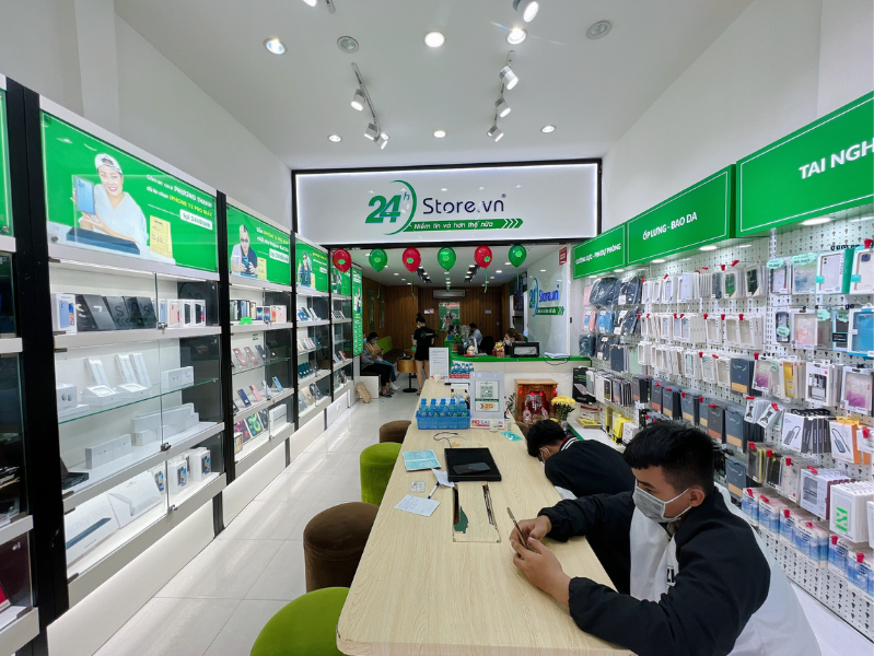 Cửa hàng uy tín  Cửa hàng uy tín