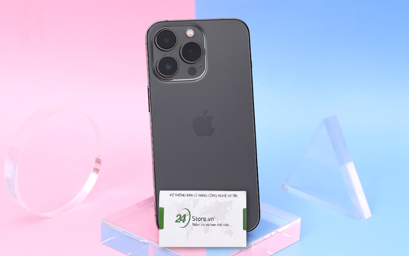 So sánh thiết kế iPhone 11 và iPhone 13 Pro 