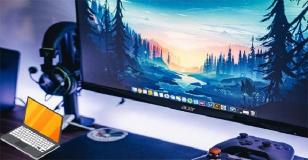 Công nghệ màn hình PLS LCD