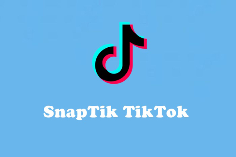 Hướng dẫn cách tải ứng dụng SnapTik miễn phí Hướng dẫn cách tải ứng dụng SnapTik miễn phí