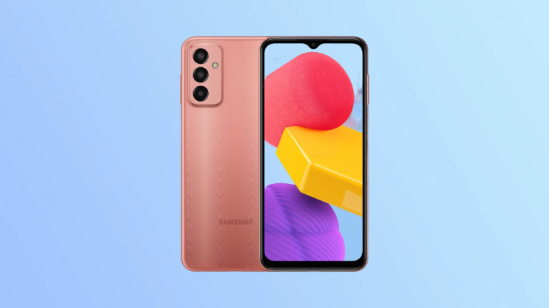 Samsung Galaxy M13 2 Samsung Galaxy M13