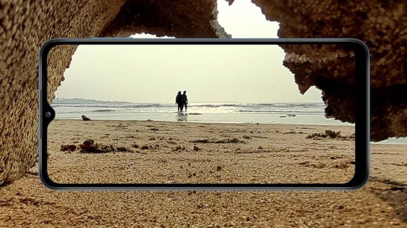 Samsung Galaxy M13 5 Samsung Galaxy M13