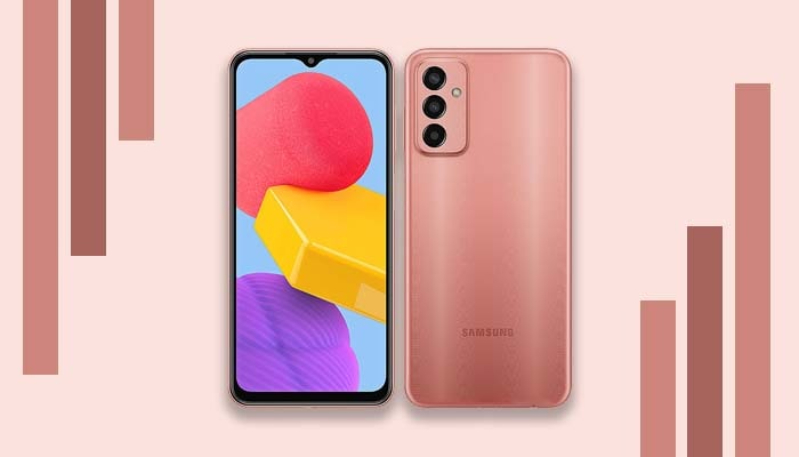 Samsung Galaxy M13 4 Samsung Galaxy M13