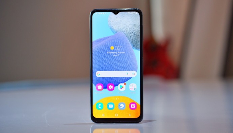 Samsung Galaxy M23 5G Samsung Galaxy M23 5G